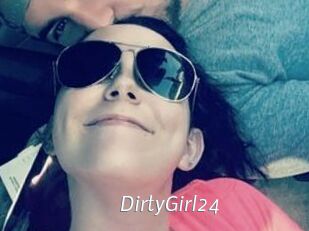 DirtyGirl24