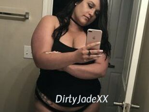 DirtyJadeXX