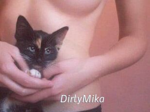 DirtyMika