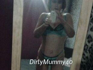 DirtyMummy40