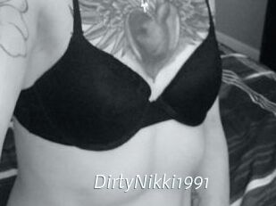 DirtyNikki1991