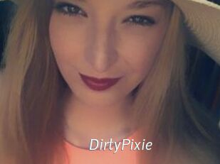 DirtyPixie