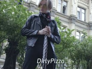 DirtyPizza
