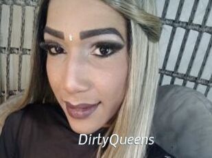 DirtyQueens