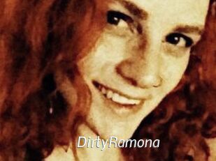 DirtyRamona Porn Star