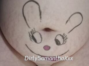 DirtySamanthaXxx
