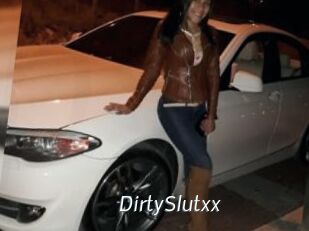 DirtySlutxx