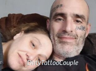 DirtyTattooCouple