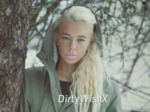 DirtyWishX