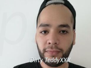 Dirty_TeddyXXX