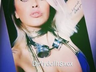 Dirtydoll18xox Porn Star