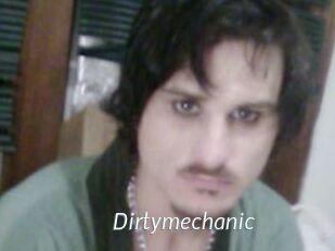 Dirtymechanic