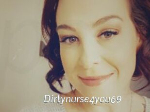 Dirtynurse4you69