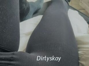 Dirtyskay