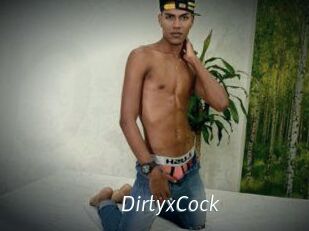 DirtyxCock