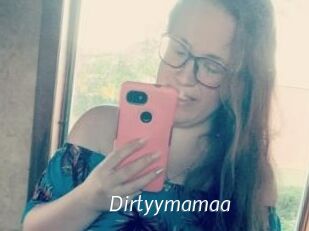 Dirtyymamaa Porn Star