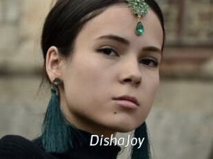 DishaJoy