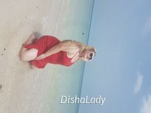 DishaLady