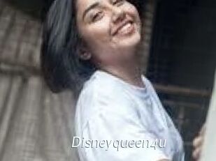 Disneyqueen4u