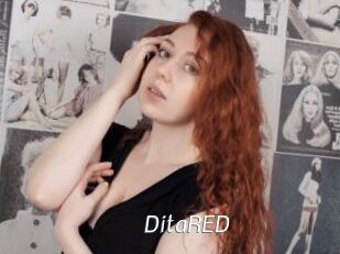 DitaRED