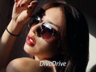DivaDrive