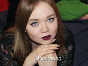 DivaTeona