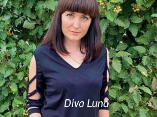 Diva_Luna Porn Star