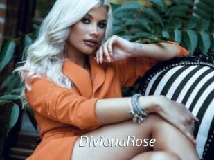 DivianaRose
