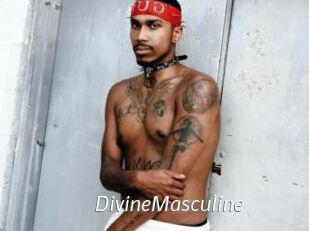 DivineMasculine