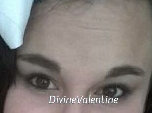 DivineValentine Porn Star