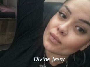 Divine_Jessy Porn Star