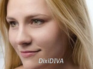DixiDIVA