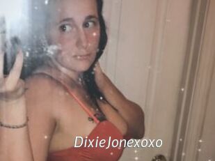 DixieJonexoxo