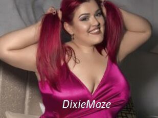 DixieMaze