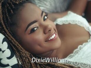 DixieWilliams
