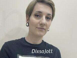 DixsaJott