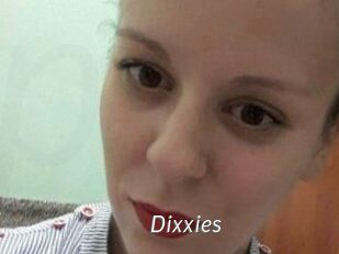 Dixxies