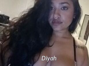 Diyah