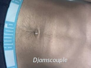 Djamscouple