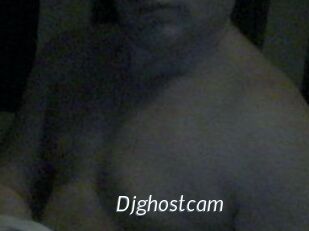 Djghostcam
