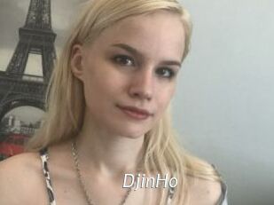 DjinHo