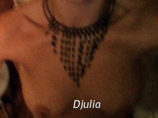 Djulia