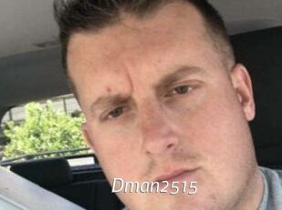 Dman2515 Porn Star