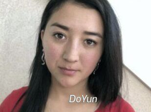 DoYun