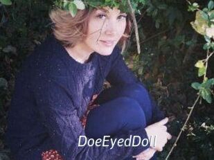 DoeEyedDoll