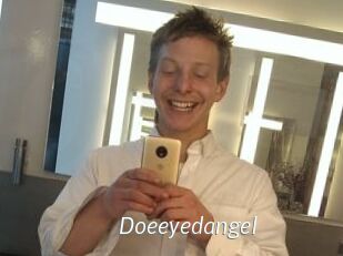Doeeyedangel