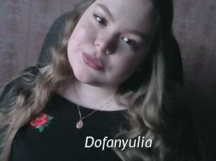 Dofanyulia