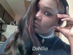 Dohllia