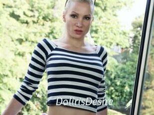 DolirisDesire