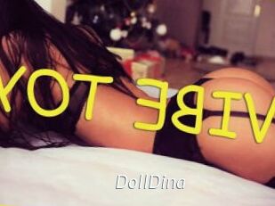 DollDina